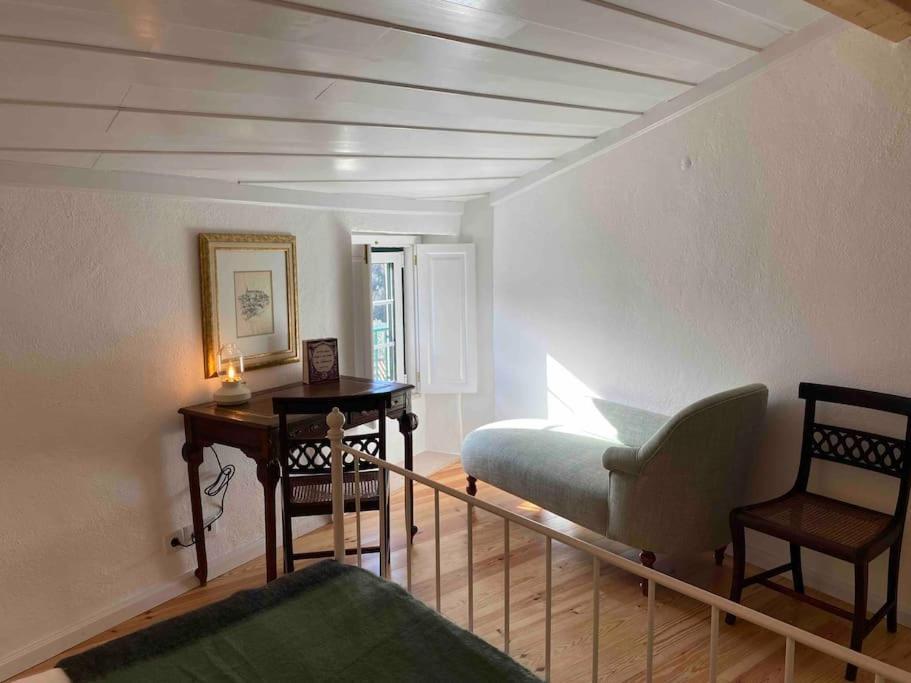 Casa Flor De Lis, Sardoal别墅 外观 照片