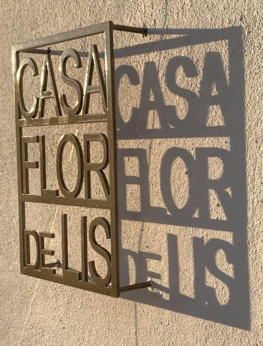 Casa Flor De Lis, Sardoal别墅 外观 照片