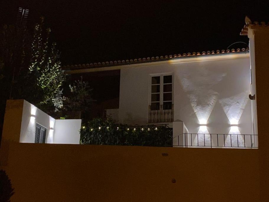 Casa Flor De Lis, Sardoal别墅 外观 照片