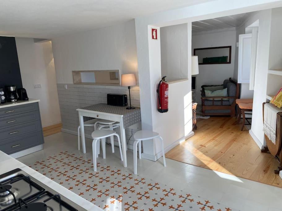 Casa Flor De Lis, Sardoal别墅 外观 照片