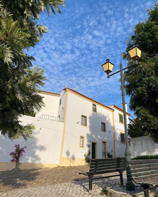 Casa Flor De Lis, Sardoal别墅 外观 照片