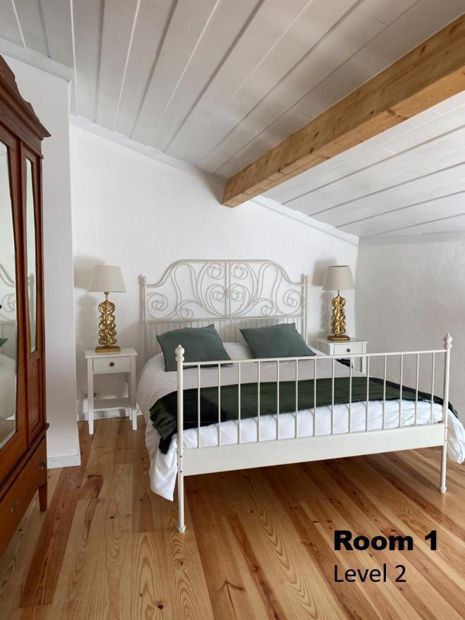 Casa Flor De Lis, Sardoal别墅 外观 照片