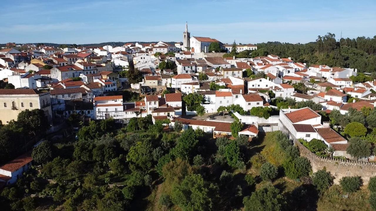 Casa Flor De Lis, Sardoal别墅 外观 照片