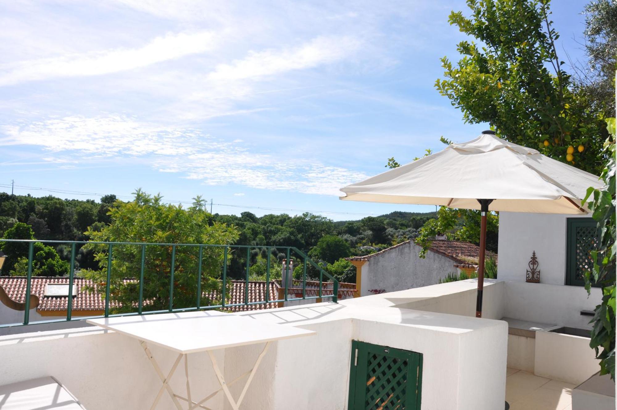 Casa Flor De Lis, Sardoal别墅 外观 照片