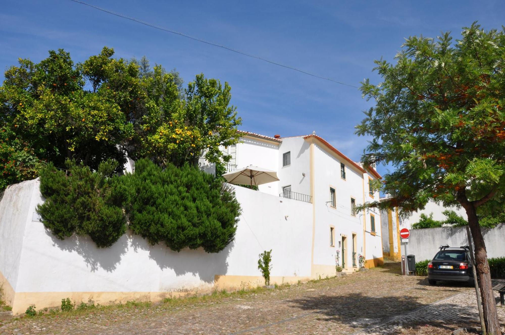 Casa Flor De Lis, Sardoal别墅 外观 照片