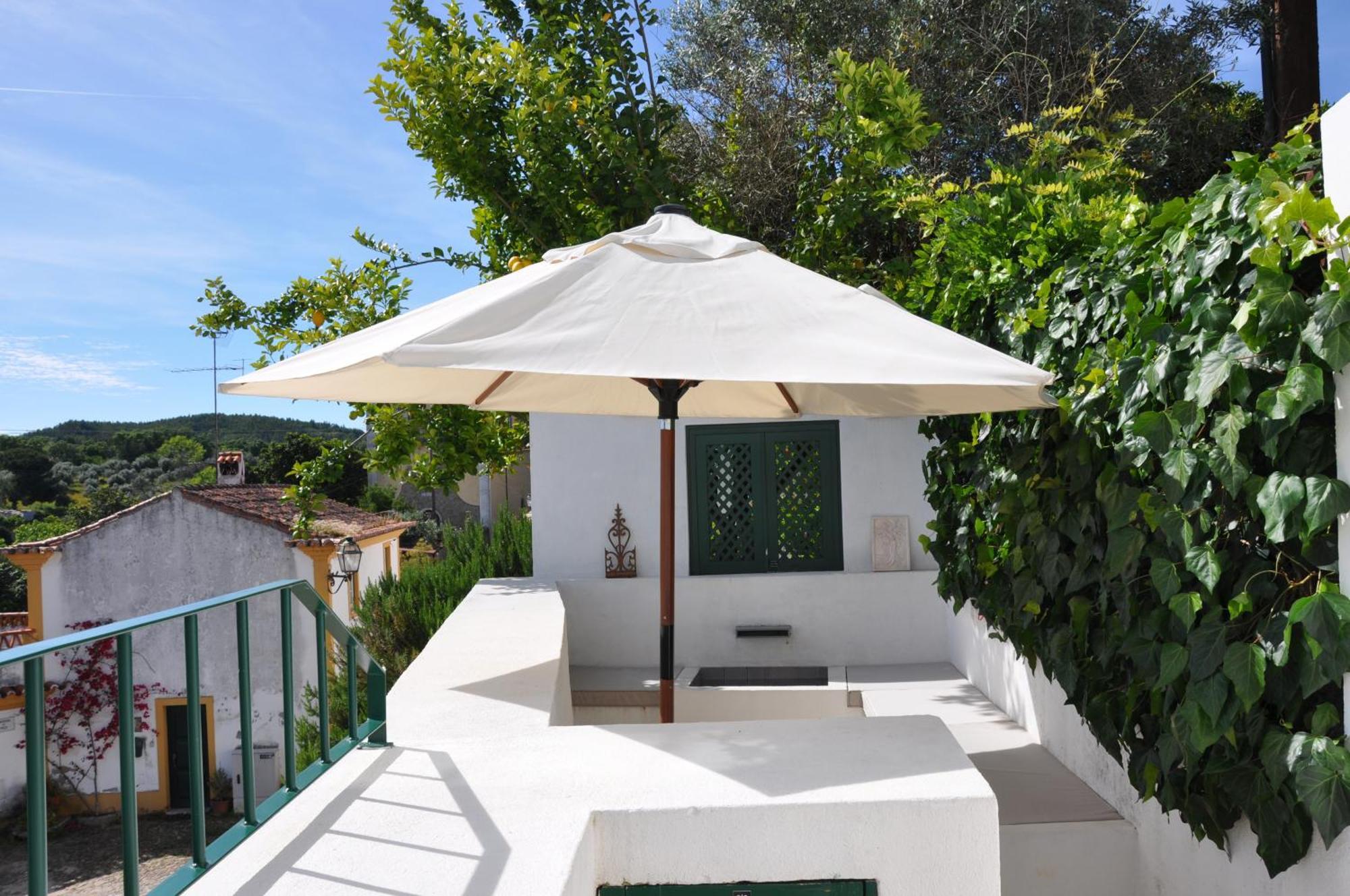 Casa Flor De Lis, Sardoal别墅 外观 照片